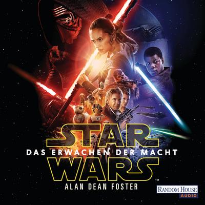 Star Wars™ - Das Erwachen der Macht