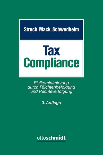 Tax Compliance