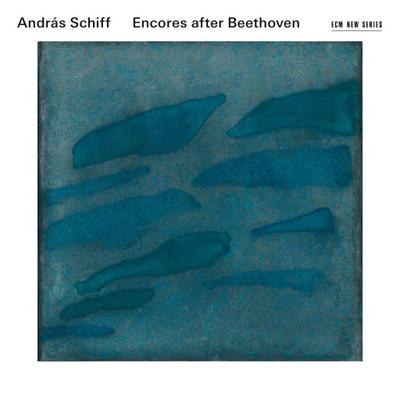 Encores after Beethoven