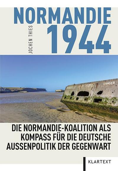 Normandie 1944