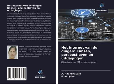 Het internet van de dingen: Kansen, perspectieven en uitdagingen