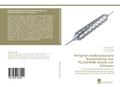 Peripher-endovaskuläre Anwendung von PLLA/P4HB-Stents am Schwein