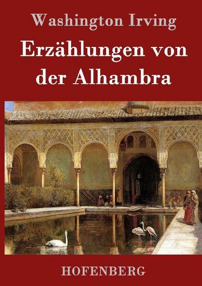 Erzählungen von der Alhambra