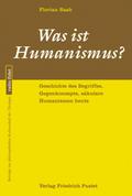 Was ist Humanismus?