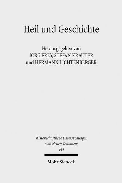 Heil und Geschichte