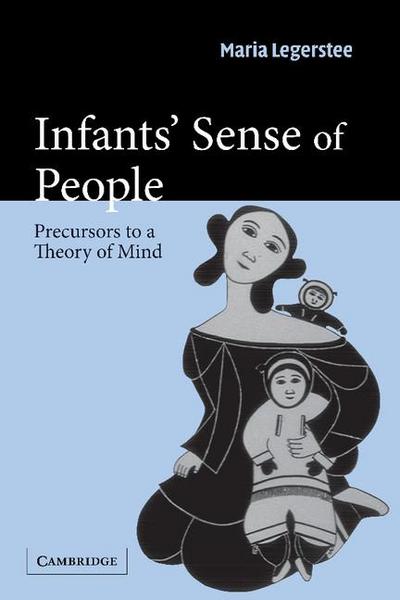 Infants’ Sense of People