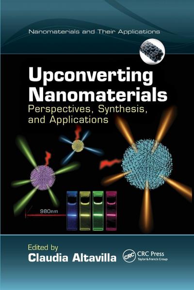 Upconverting Nanomaterials