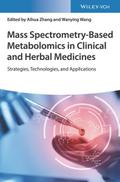 Mass Spectrometry-Based Metabolomics in Clinical a