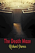 Death Maze - Author