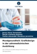 Mundgesundheit: Grafikdesign in der zahnmedizinisc