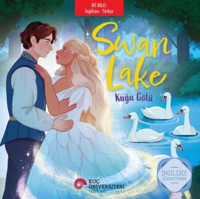 Swan Lake - Kugu Gölü