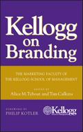 Kellogg on Branding