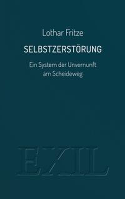 Selbstzerstörung
