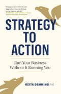 Strategy to Action