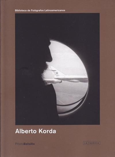 Alberto Korda: Photobolsillo