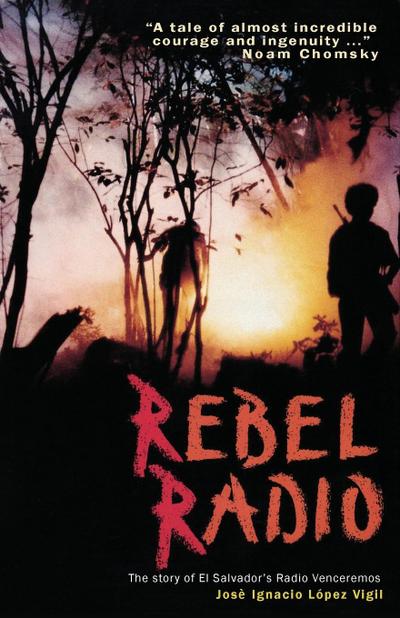 Rebel Radio