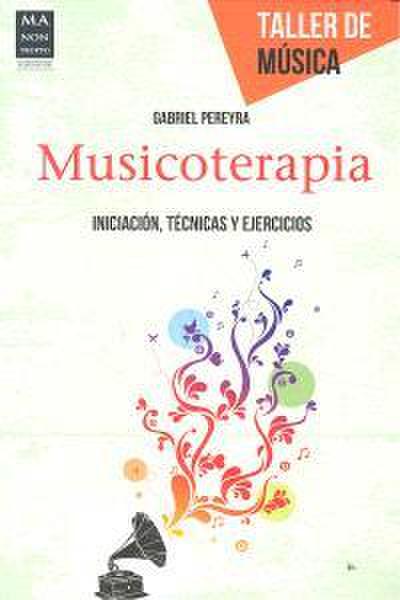 Musicoterapia