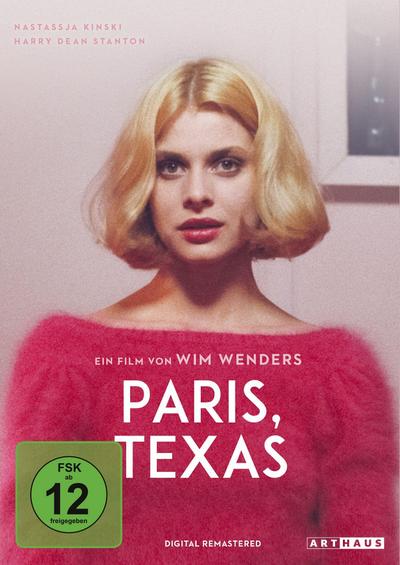 Paris, Texas