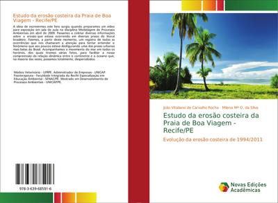 Estudo da erosão costeira da Praia de Boa Viagem - Recife/PE