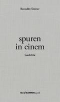 spuren in einem