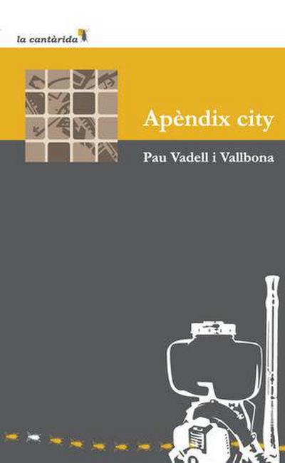 Apèndix city : o la lubricitat d’una còpul·la urbana