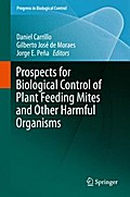 Prospects for Biological Control of Plant Feeding Mites and Other Harmful Organisms