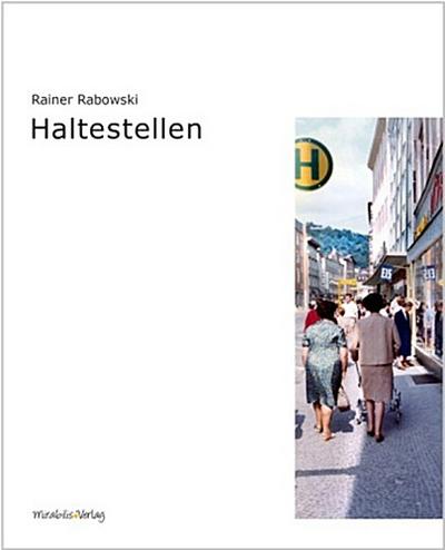 Haltestellen