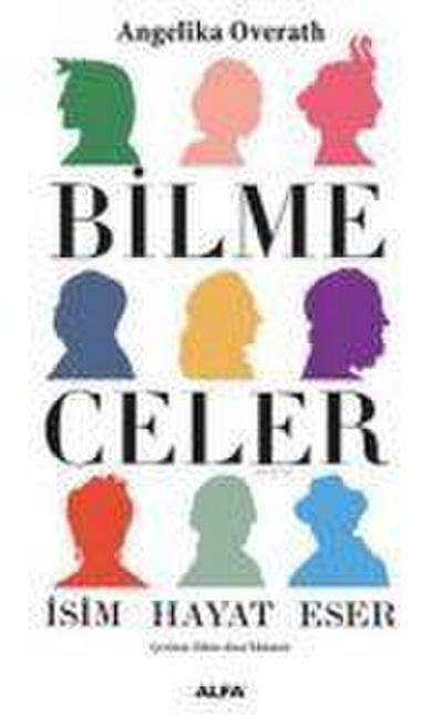 Bilmeceler