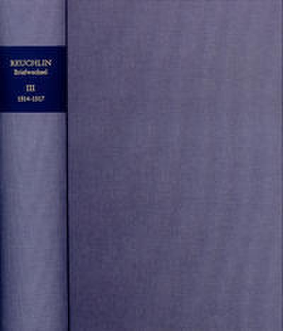 Briefwechsel 1514-1517