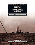 Naval Warfare 1914-1918