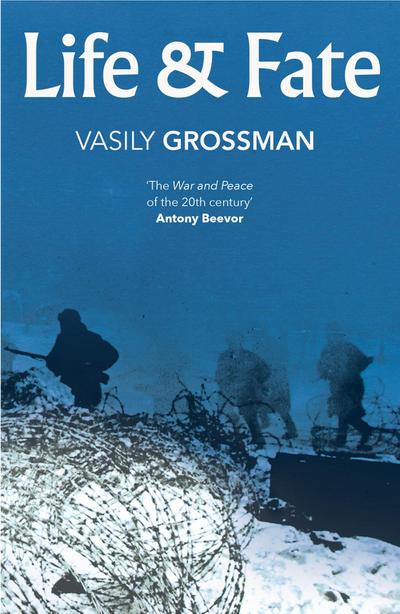 Life and Fate - Vasily Grossman