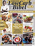 Rosins LowCarb Bibel. Vol.5