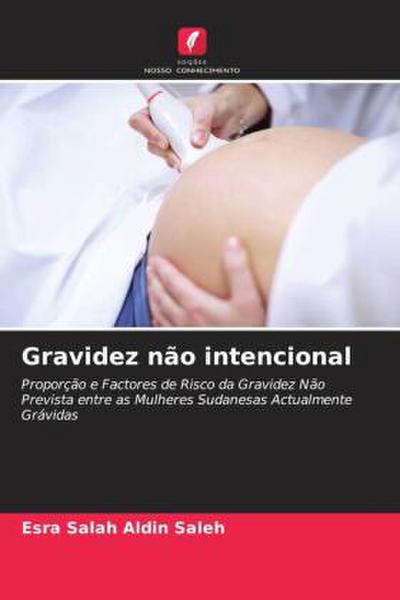 Gravidez não intencional