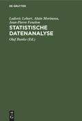 Statistische Datenanalyse