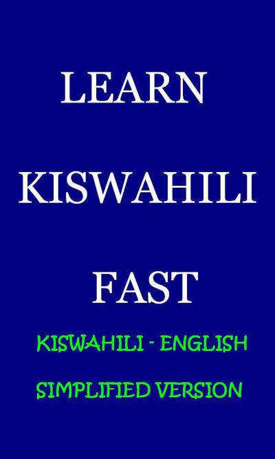 Learn Kiswahili Fast