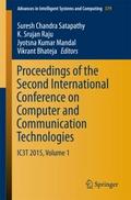 Proceedings of the Second International Conference