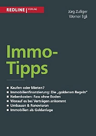 Immo-Tipps