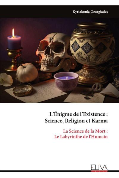 L’Énigme de l’Existence