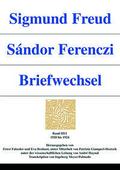 Sigmund Freud - Sándor Ferenczi. Briefwechsel