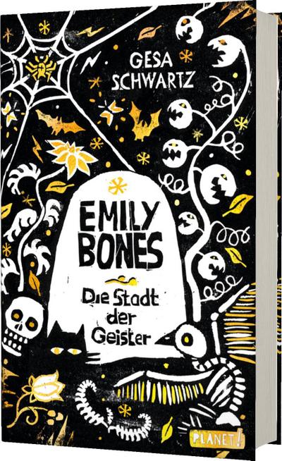 Emily Bones