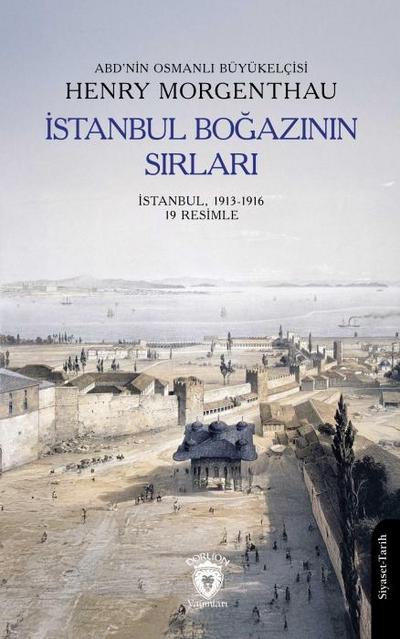 Istanbul Bogazinin Sirlari