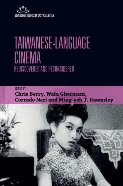 Taiwanese-Language Cinema