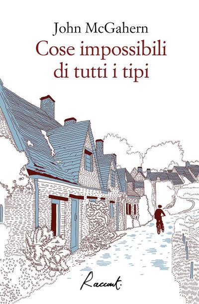Mcgahern, J: Cose impossibili di tutti i tipi