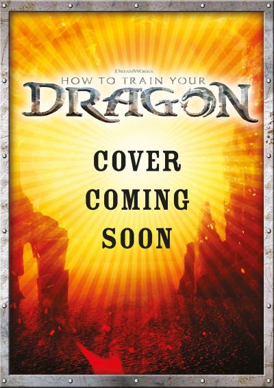 Dreamworks Dragons: 365 Activities