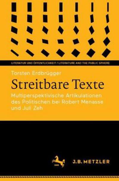 Streitbare Texte