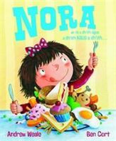 Weale, A: Nora