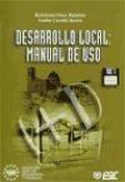 Desarrollo local : manual de uso