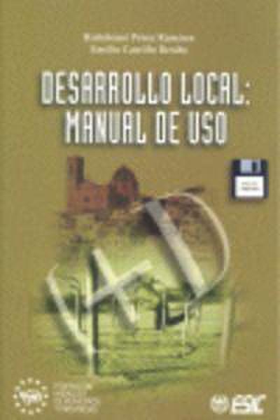 Desarrollo local : manual de uso