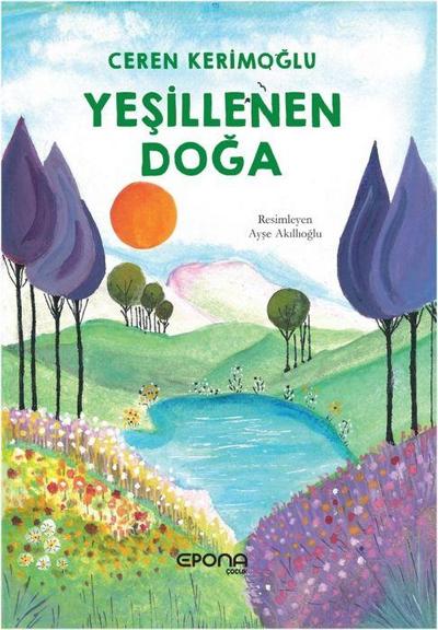 Yesillenen Doga