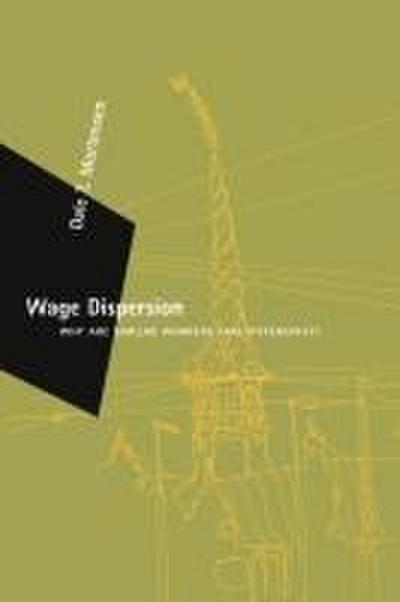 Wage Dispersion